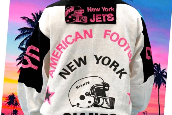 La historia de la moda americana a lo largo de sus décadas