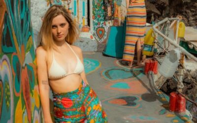 Por qué comprar ropa de segunda mano