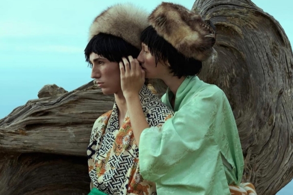 blog kish vintage
