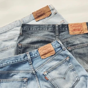 levis 501 mujer