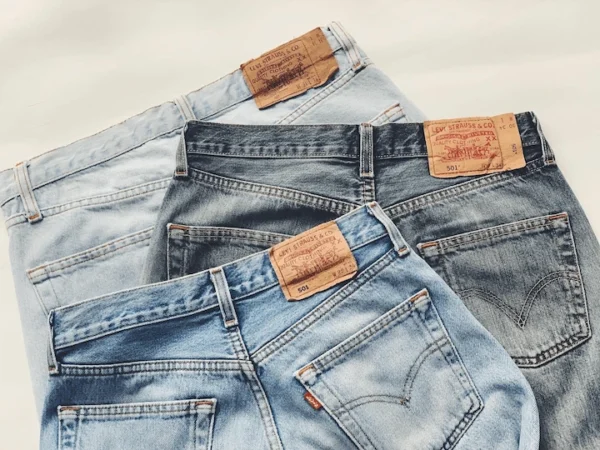 levis 501 mujer