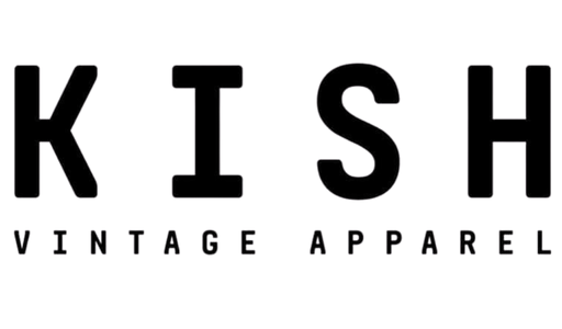 logotipo kish